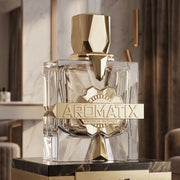 X Xandal By Aromatix X French Avenue – 100ml Extrait de Parfum | Unisex | Dinar Parfums