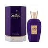 Zimaya Rabab Gems Eau de Parfum 100 ml – Fruchtig-florales Dufterlebnis von Dinar Parfums