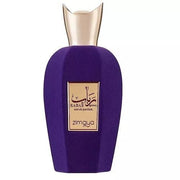 Zimaya Rabab Gems Eau de Parfum 100 ml - Fruchtig-florale Raffinesse für Sie & Ihn von Dinar Parfums