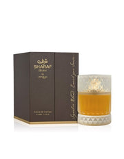 Sharaf Divine – Zimaya  Extrait de Parfum | 100ml