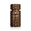 Edler, bronzefarbener Flakon des Zimaya Tiramisu Coco Eau de Parfum (100ml) für Damen und Herren auf www.dinar.at.